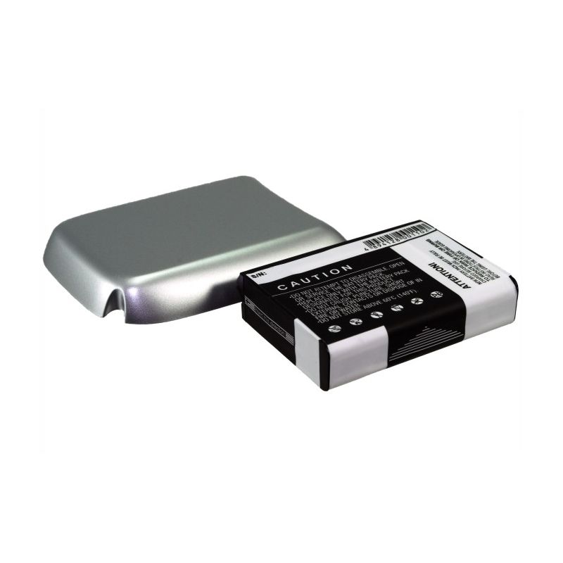 Li-ion Battery fits E-plus, pocket pda, era, mda vario 3.7V, 2800mAh Mobile & SmartPhone Cameron Sino Technology Limited