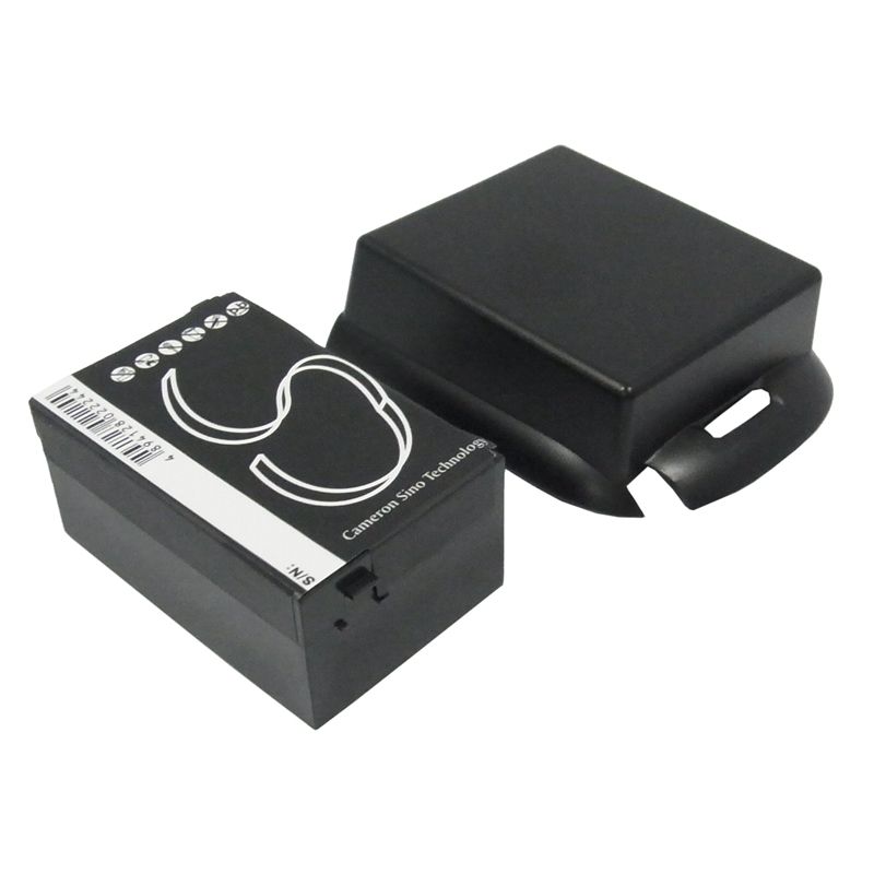 Li-ion Battery fits E-ten, g500, g500+, m500 3.7V, 3400mAh Communications Cameron Sino Technology Limited (Suspended)