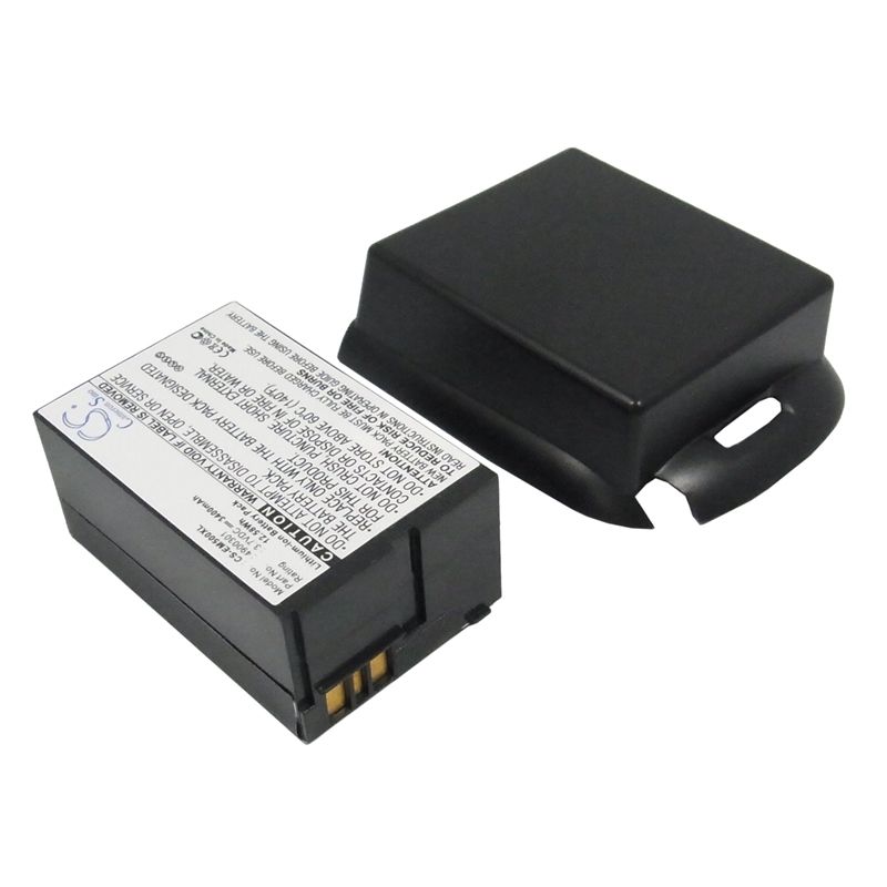 Li-ion Battery fits E-ten, g500, g500+, m500 3.7V, 3400mAh Communications Cameron Sino Technology Limited (Suspended)
