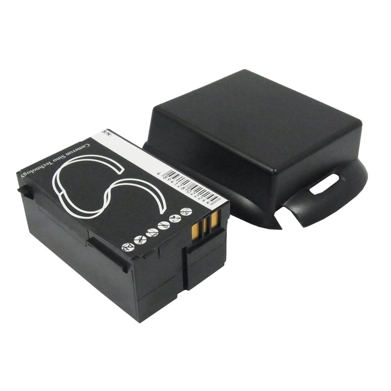 Li-ion Battery fits E-ten, g500, g500+, m500 3.7V, 3400mAh Communications Cameron Sino Technology Limited (Suspended)