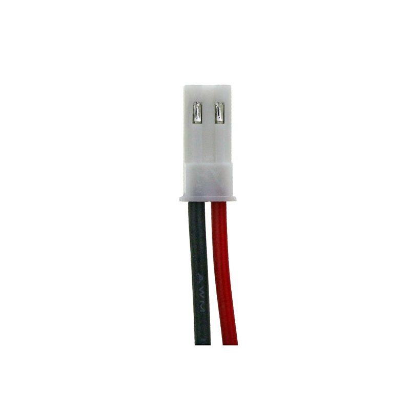 Li-ion Battery fits Ecovacs, Cen250, Ml009 11.1V, 2600mAh Vacuum Cameron Sino Technology Limited