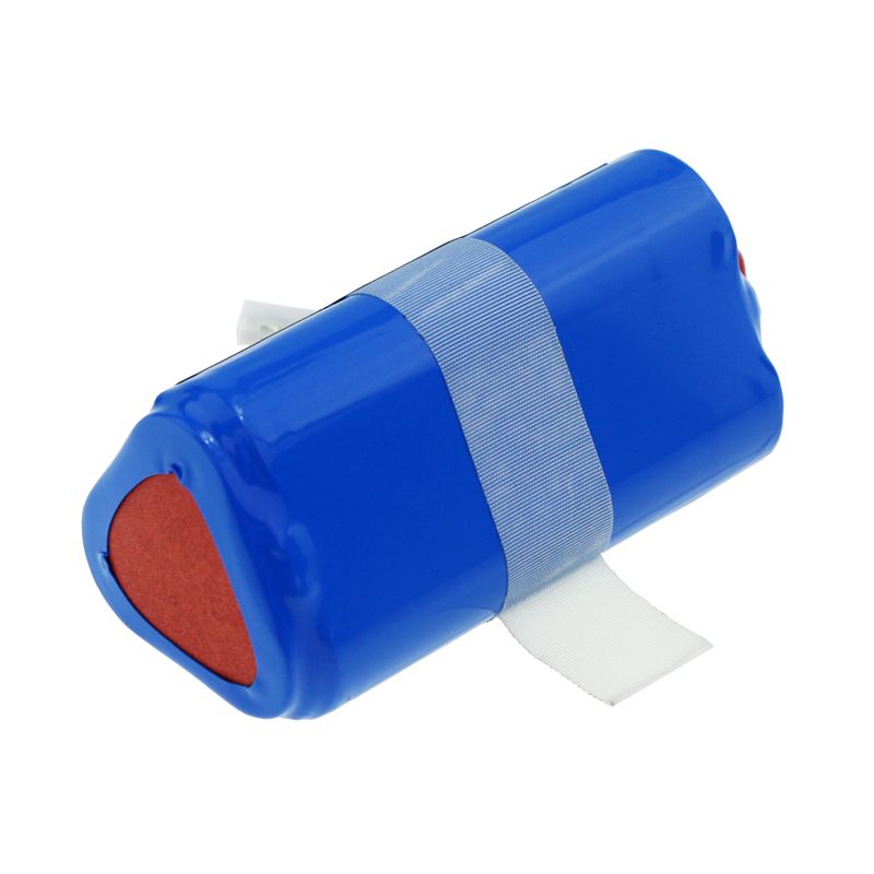 Li-ion Battery fits Ecovacs, Cen250, Ml009 11.1V, 2600mAh Vacuum Cameron Sino Technology Limited