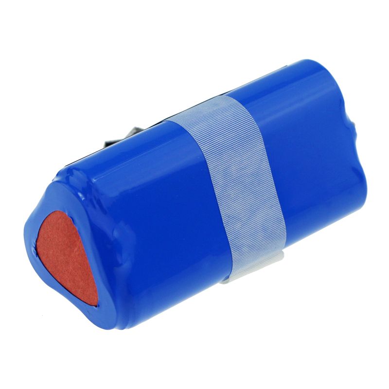 Li-ion Battery fits Ecovacs, Cen330, Cr330 11.1V, 2600mAh Vacuum Cameron Sino Technology Limited