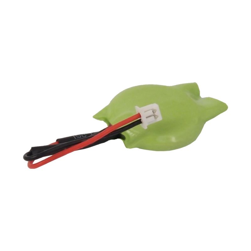 Li-ion Battery fits Ecs, 331, Advent 3030, Advent 7079 3.0V, 200mAh CMOS / BackUp Cameron Sino Technology Limited
