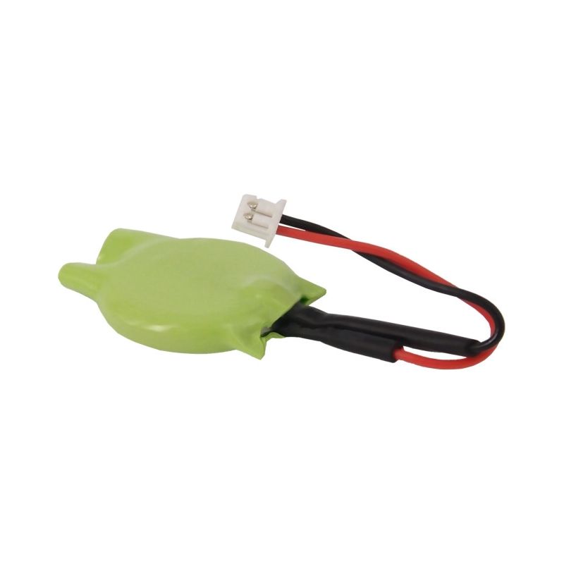 Li-ion Battery fits Ecs, 331, Advent 3030, Advent 7079 3.0V, 200mAh CMOS / BackUp Cameron Sino Technology Limited