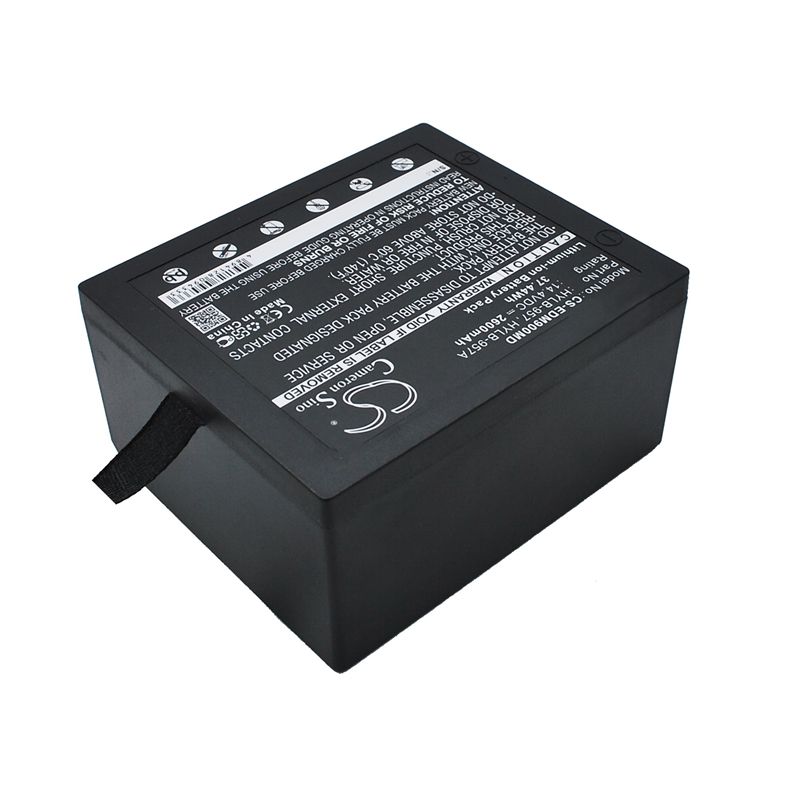Li-ion Battery fits Edan, M8a, M9, M9b 14.4V, 2600mAh Medical Cameron Sino Technology Limited