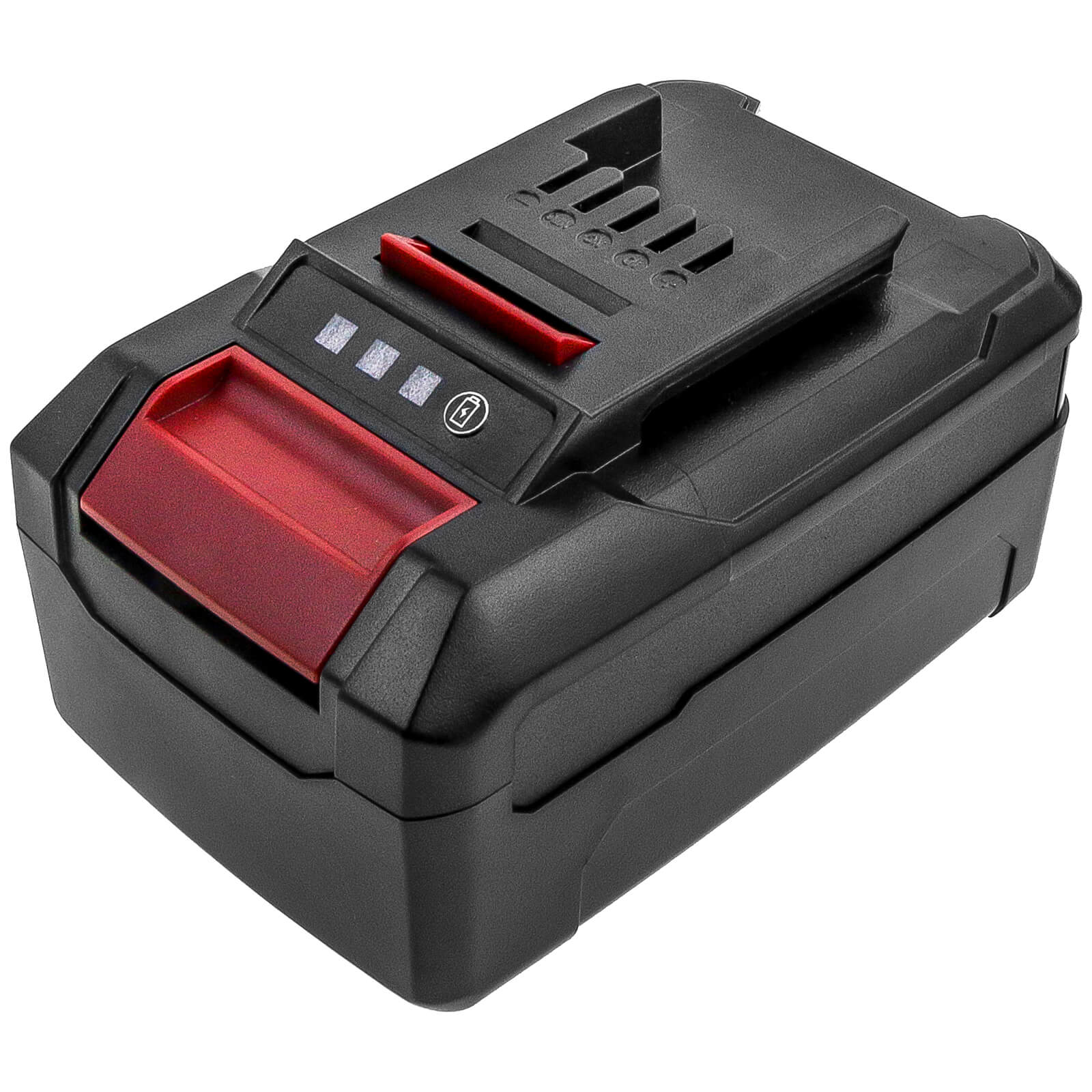 Li-ion Battery fits Einhell, 4118907, Ge-cg 18 Li Solo, Ge-ch 1846 Li Solo 18.0V, 4000mAh Power Tools Cameron Sino Technology Limited