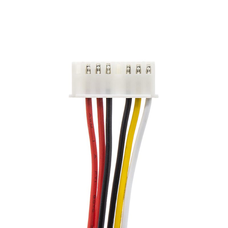 Li-ion Battery fits Eloik, By-a6, By-a6s 11.1V, 5200mAh Equipment & Survey & Test Cameron Sino Technology Limited