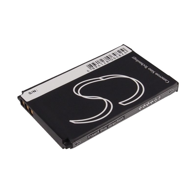 Li-ion Battery fits Elson, el340, mobistel, el340 3.7V, 800mAh Mobile & SmartPhone Cameron Sino Technology Limited