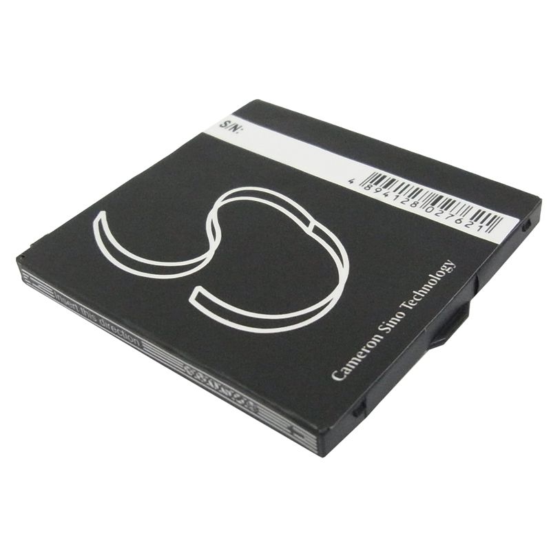Li-ion Battery fits Elson, el370, mobilfunk, mobistel kat 3.7V, 550mAh Mobile & SmartPhone Cameron Sino Technology Limited