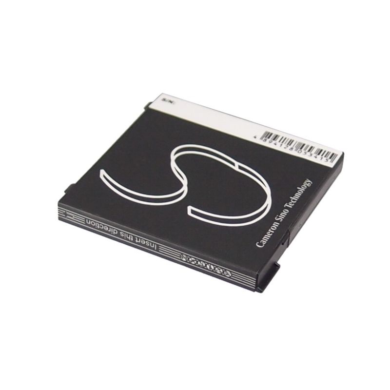Li-ion Battery fits Elson, el550, emporia, el550 3.7V, 550mAh Mobile & SmartPhone Cameron Sino Technology Limited