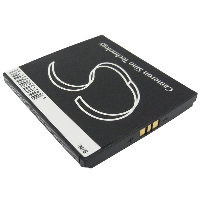 Li-ion Battery fits Elson, es1, emporia, elson es1 3.7V, 700mAh Communications Cameron Sino Technology Limited (Suspended)