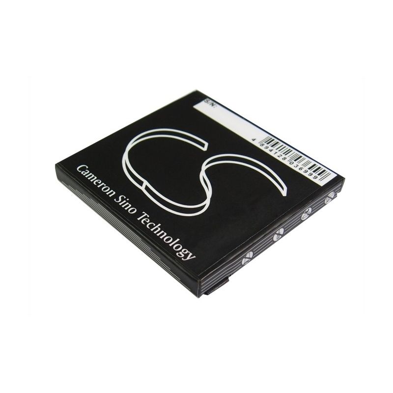 Li-ion Battery fits Emporia, ak-v170, life+, lifeplus 3.7V, 1200mAh Mobile & SmartPhone Cameron Sino Technology Limited