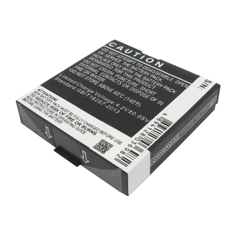 Li-ion Battery fits Emporia, ak-v21, talk, talk comfort v20 3.7V, 2000mAh Communications Cameron Sino Technology Limited (Suspended)