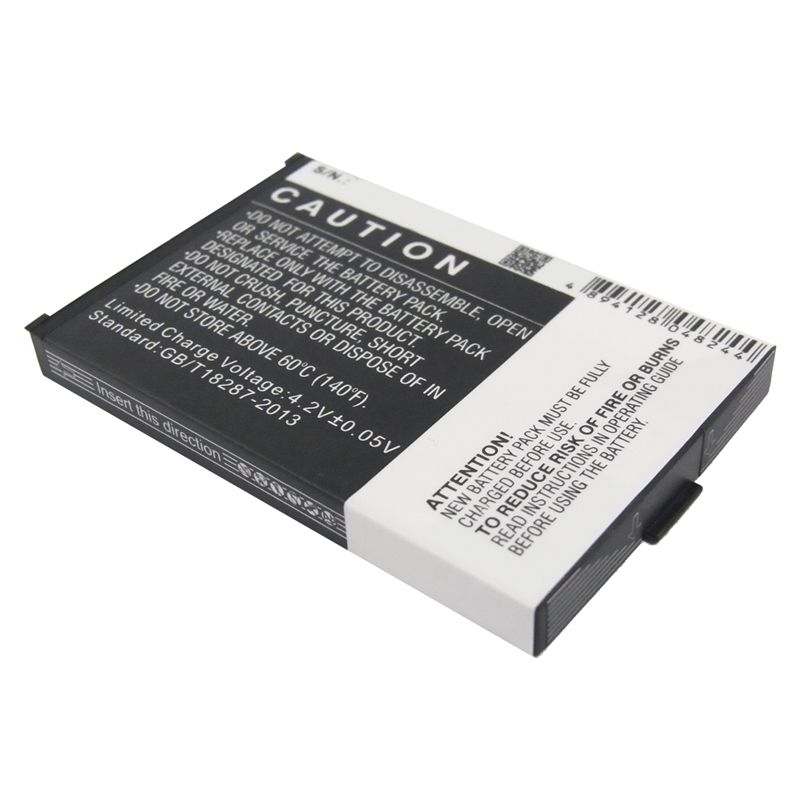 Li-ion Battery fits Emporia, elegance, elegance premium, elegance weib 3.7V, 1100mAh Mobile & SmartPhone Cameron Sino Technology Limited
