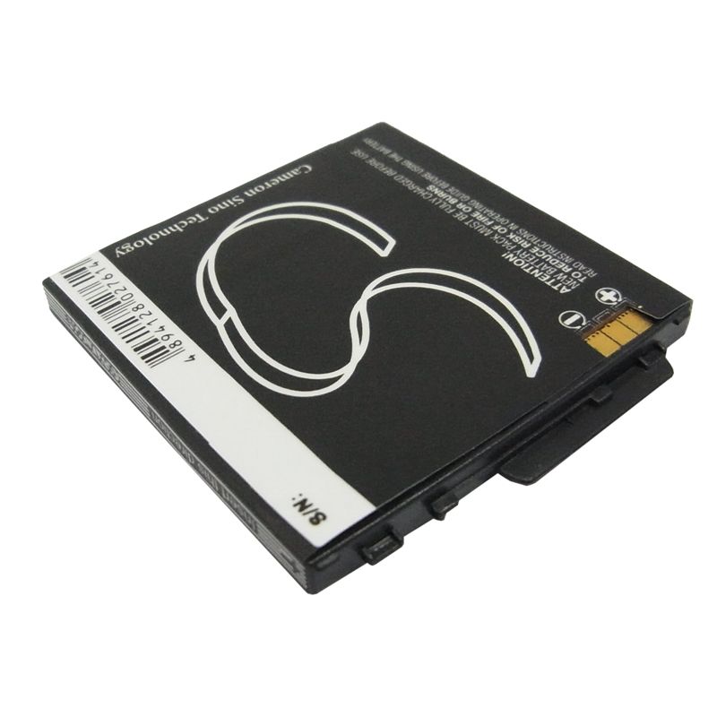 Li-ion Battery fits Emporia, elson el380, elson el399, elson el470 3.7V, 550mAh Mobile & SmartPhone Cameron Sino Technology Limited