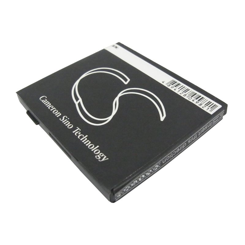 Li-ion Battery fits Emporia, Elson El500, Mobistel El500 3.7V, 700mAh Computer Cameron Sino Technology Limited (Suspended)