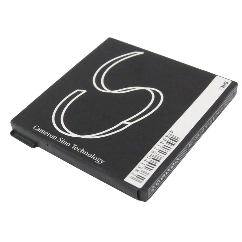 Li-ion Battery fits Emporia, elson el510 3.7V, 500mAh Mobile & SmartPhone Cameron Sino Technology Limited