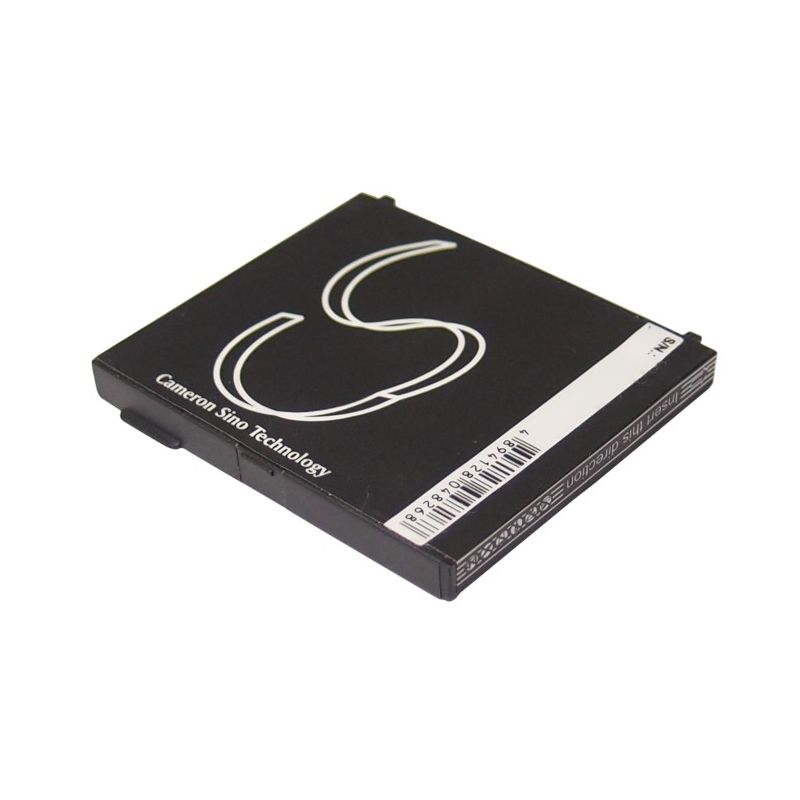 Li-ion Battery fits Emporia, elson el520 3.7V, 700mAh Mobile & SmartPhone Cameron Sino Technology Limited