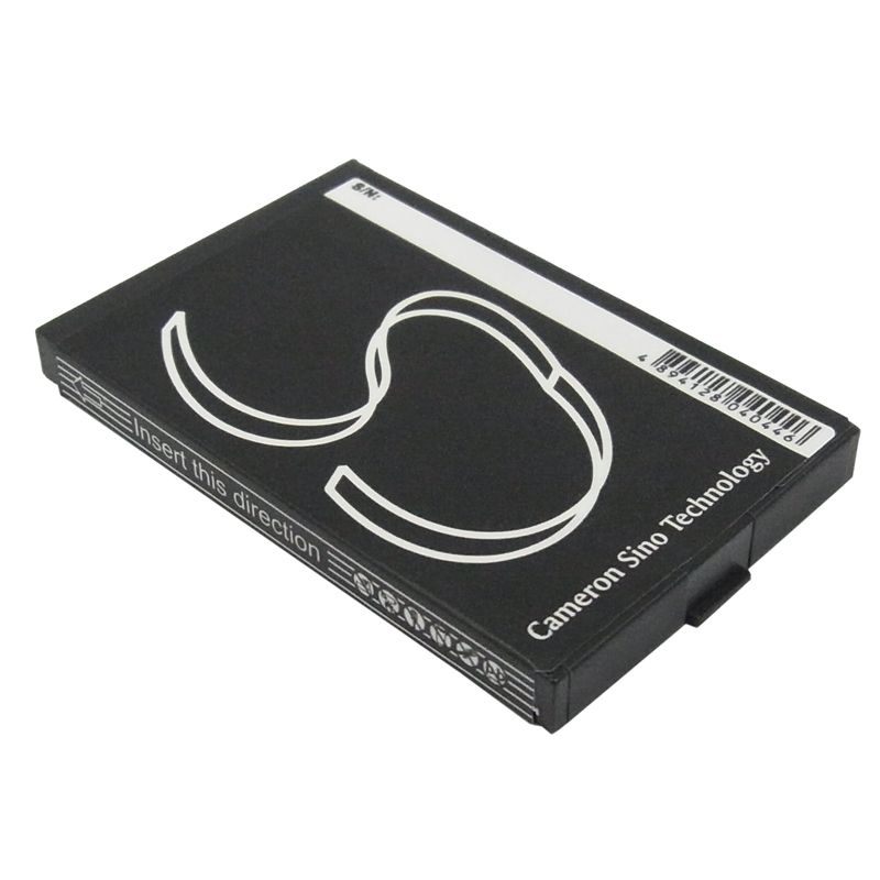 Li-ion Battery fits Emporia, teleme a3620 3.7V, 1100mAh Mobile & SmartPhone Cameron Sino Technology Limited