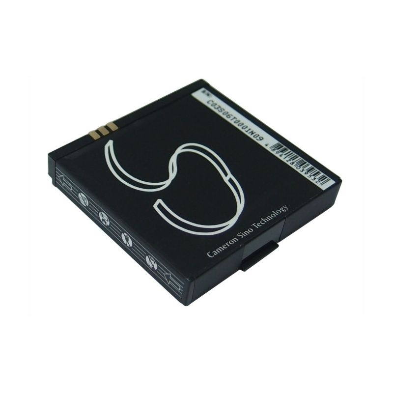 Li-ion Battery fits Emporia, time v30 3.7V, 1100mAh Communications Cameron Sino Technology Limited (Suspended)