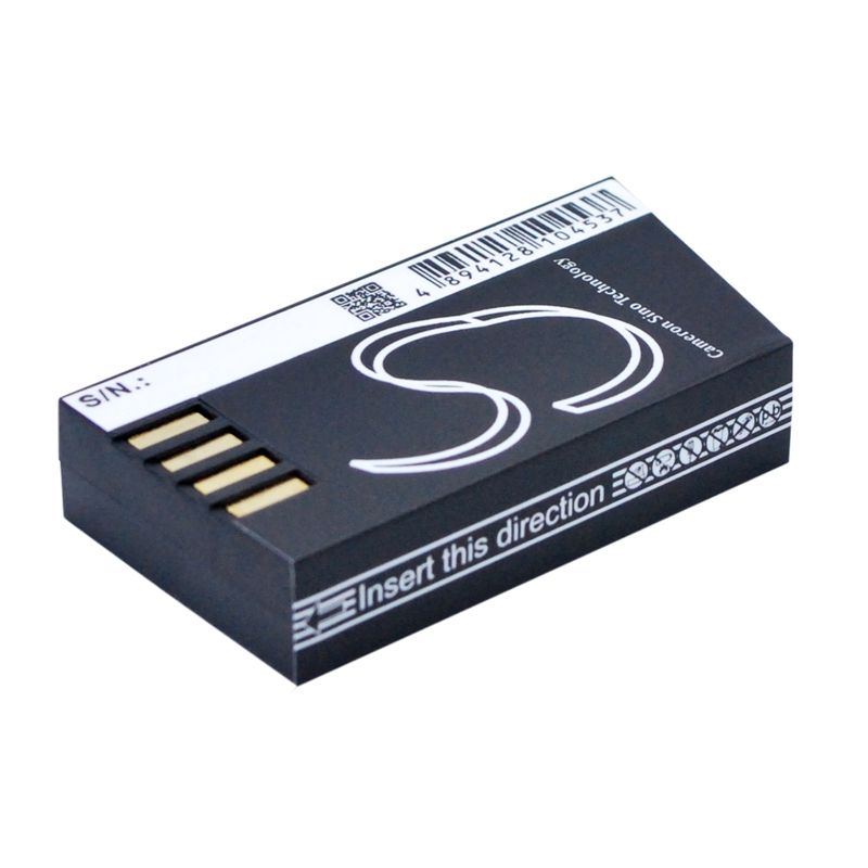 Li-ion Battery Fits Eppendorf, Easypet 3, Eppendorf 3.7v, 1050mah Medical Cameron Sino Technology Limited