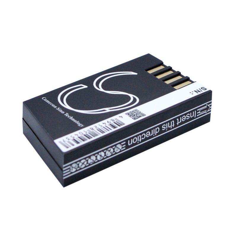 Li-ion Battery Fits Eppendorf, Easypet 3, Eppendorf 3.7v, 1050mah Medical Cameron Sino Technology Limited