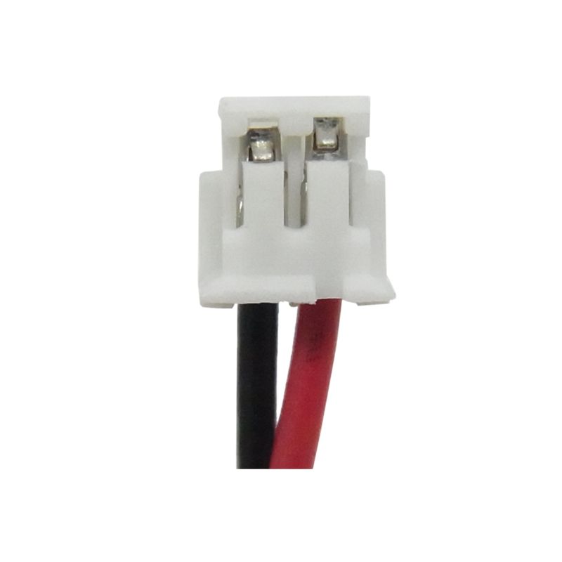 Li-ion Battery fits Ericsson, Dt590, Dt5900, Dtx-9013 3.7V, 850mAh Cordless Phone Cameron Sino Technology Limited