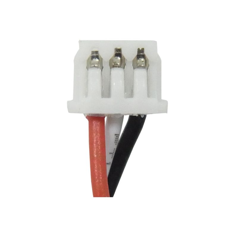 Li-ion Battery fits Espn, Dmr-1, Espn 3.7V, 1000mAh Remote Control Cameron Sino Technology Limited