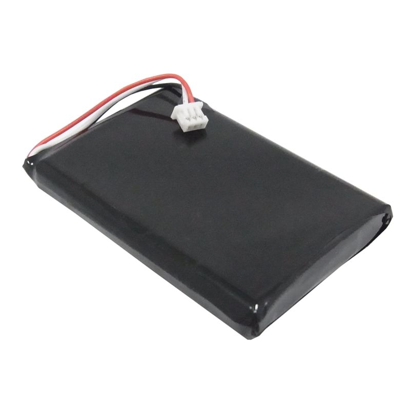 Li-ion Battery fits Espn, Dmr-1, Espn 3.7V, 1000mAh Remote Control Cameron Sino Technology Limited