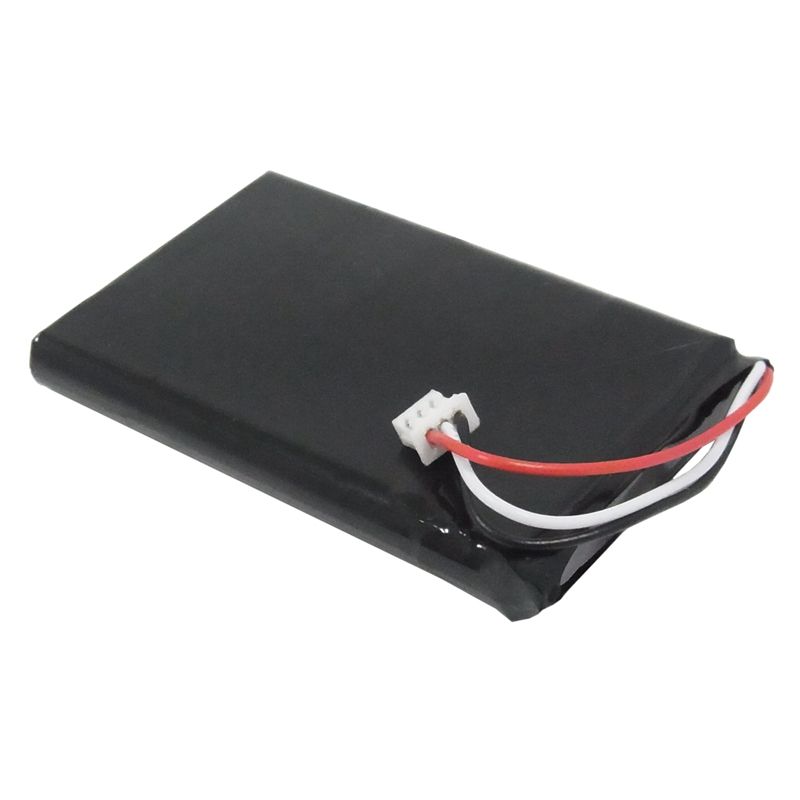 Li-ion Battery fits Espn, Dmr-1, Espn 3.7V, 1000mAh Remote Control Cameron Sino Technology Limited