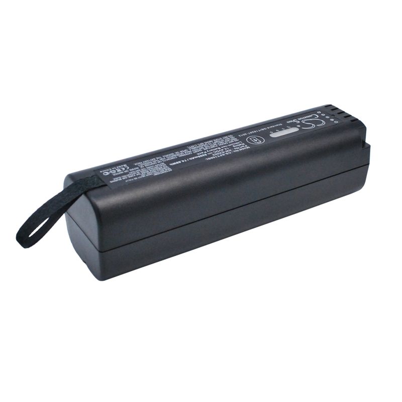 Li-ion Battery fits Exfo, Ftb-150, Ftb-200, 14.4V, 5200mAh Equipment & Survey & Test Cameron Sino Technology Limited