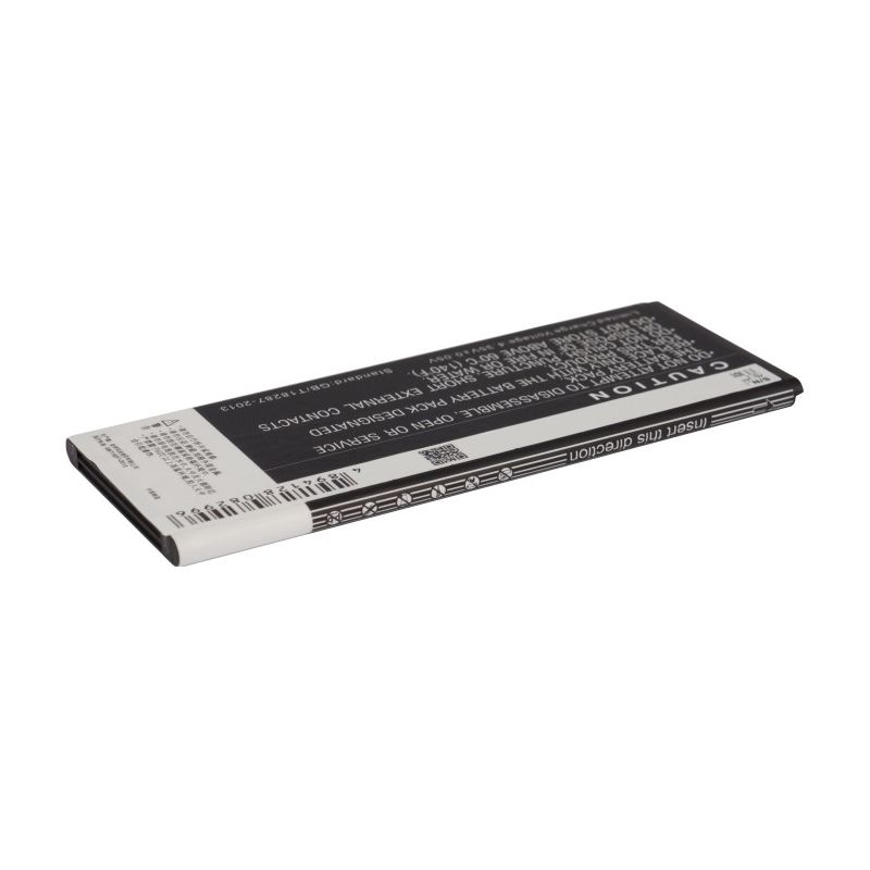 Li-ion Battery fits Explay, celular, huawei, ascend g730 3.8V, 2300mAh Mobile & SmartPhone Cameron Sino Technology Limited