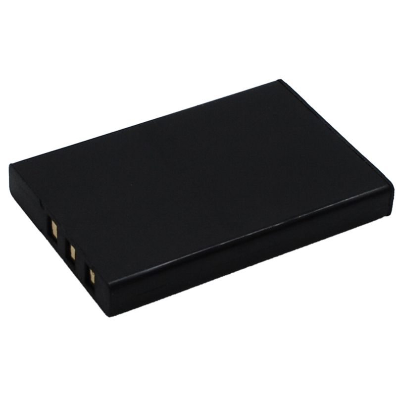 Li-ion Battery fits Falk, Cross, Ibex, Ibex 30 3.7V, 1100mAh GPS & Navigator Cameron Sino Technology Limited