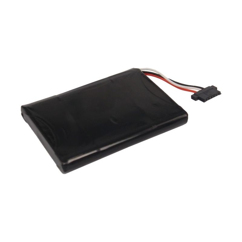 Li-ion Battery fits Falk, E30, E60, N120 3.7V, 1200mAh GPS & Navigator Cameron Sino Technology Limited