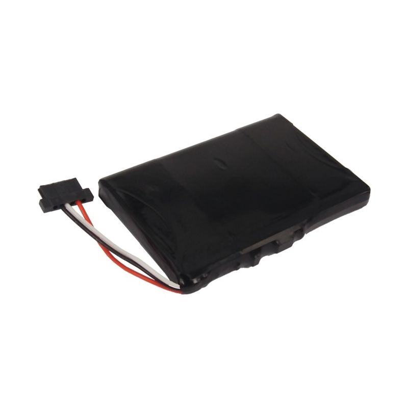 Li-ion Battery fits Falk, E30, E60, N120 3.7V, 1200mAh GPS & Navigator Cameron Sino Technology Limited