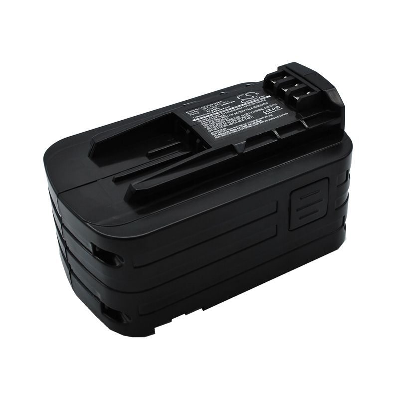 Li-ion Battery Fits Festool, C15, C15 Cordless Drill/driver, Drc15 Cordless Drill/driver 14.4v, 4000mah Home Electronics Cameron Sino Technology Limited
