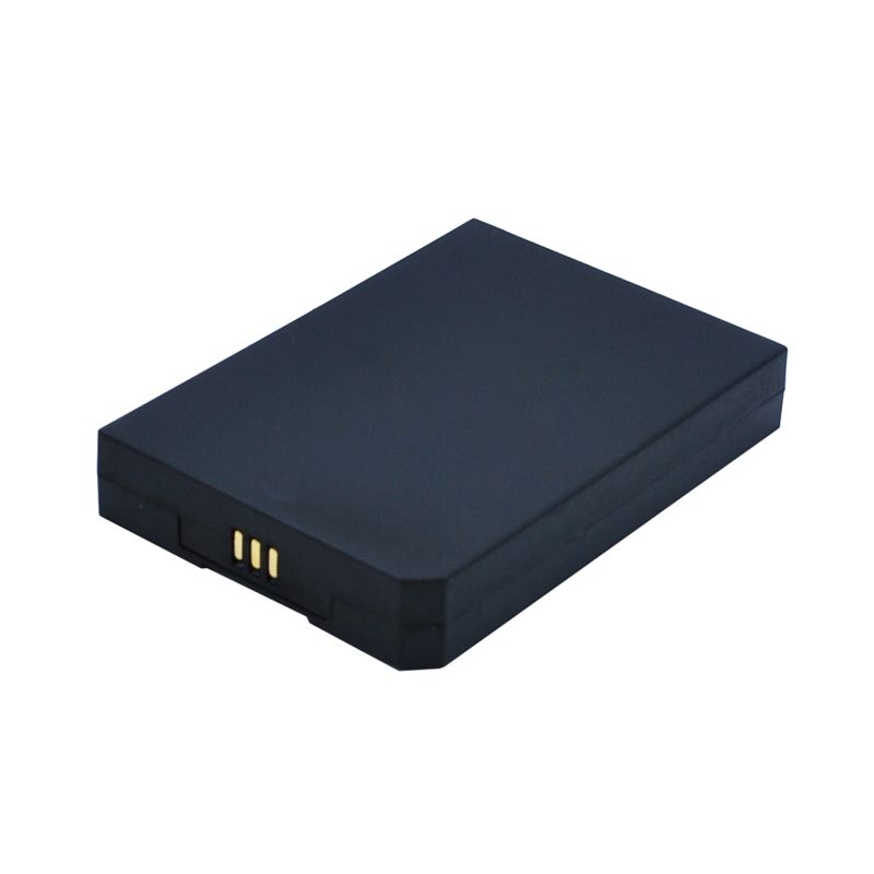 Li-ion Battery Fits Firstdata, Fd-400, Fd-400gt, Fd-400ti 7.4v, 1800mah Payment Terminal Cameron Sino Technology Limited