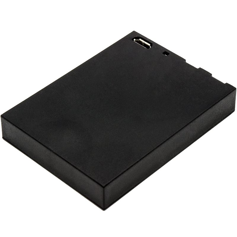 Li-ion Battery fits Flir, Dm284, Dm284 Imaging Multimeter, Dm285 3.7V, 2500mAh Thermal Camera Cameron Sino Technology Limited