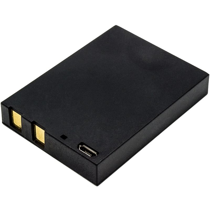 Li-ion Battery fits Flir, Dm284, Dm284 Imaging Multimeter, Dm285 3.7V, 2500mAh Thermal Camera Cameron Sino Technology Limited
