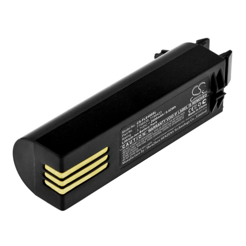 Li-ion Battery fits Flir, E4, E5 3.7V, 2600mAh Industrial Cameron Sino Technology Limited (Suspended)