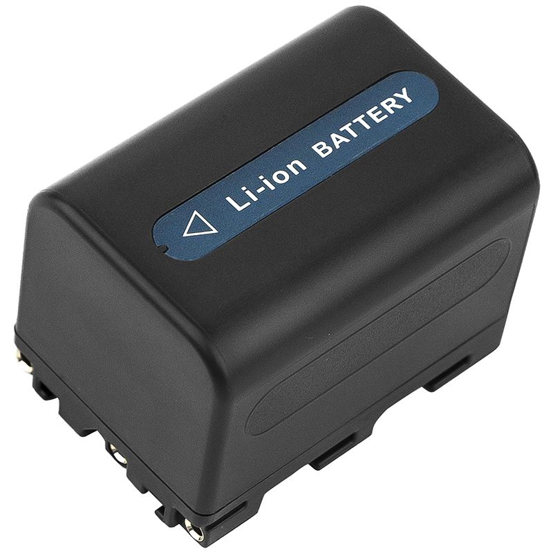 Li-ion Battery fits Fluke, Tix1000, Tix620, Tix640 7.4V, 3200mAh Thermal Camera Cameron Sino Technology Limited