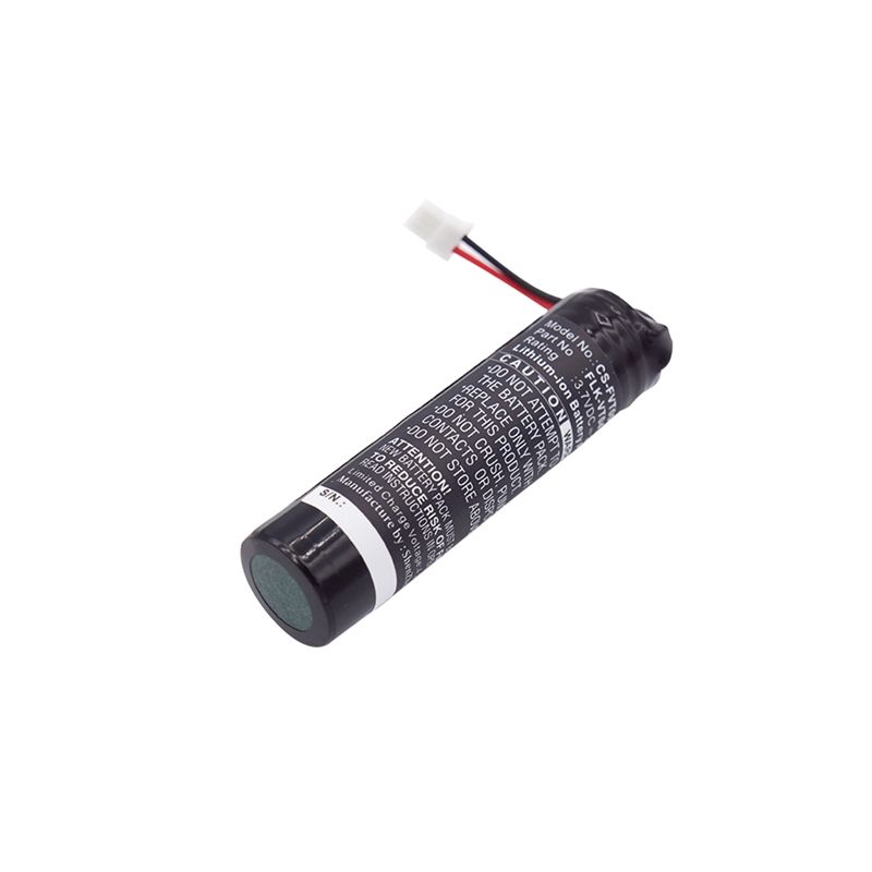 Li-ion Battery fits Fluke, Vt04, Vt04 Ir Thermometer, Vt04 Visual Ir Thermometer 3.7V, 2800mAh Thermal Camera Cameron Sino Technology Limited