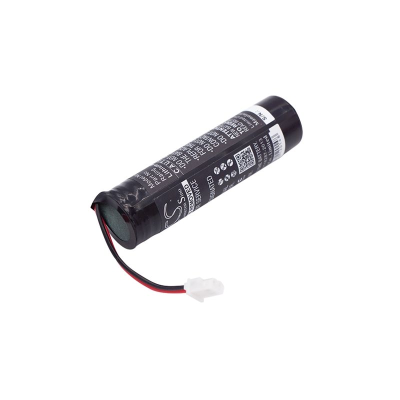 Li-ion Battery fits Fluke, Vt04, Vt04 Ir Thermometer, Vt04 Visual Ir Thermometer 3.7V, 2800mAh Thermal Camera Cameron Sino Technology Limited