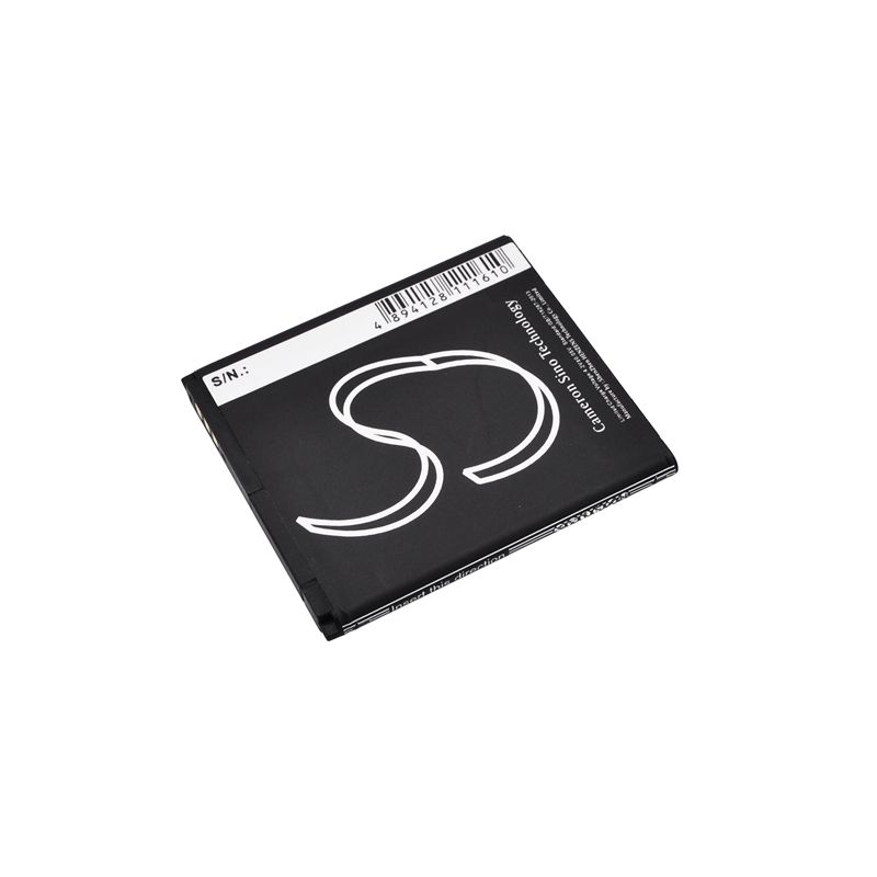 Li-ion Battery fits Fly, iq449 3.7V, 1400mAh Mobile & SmartPhone Cameron Sino Technology Limited