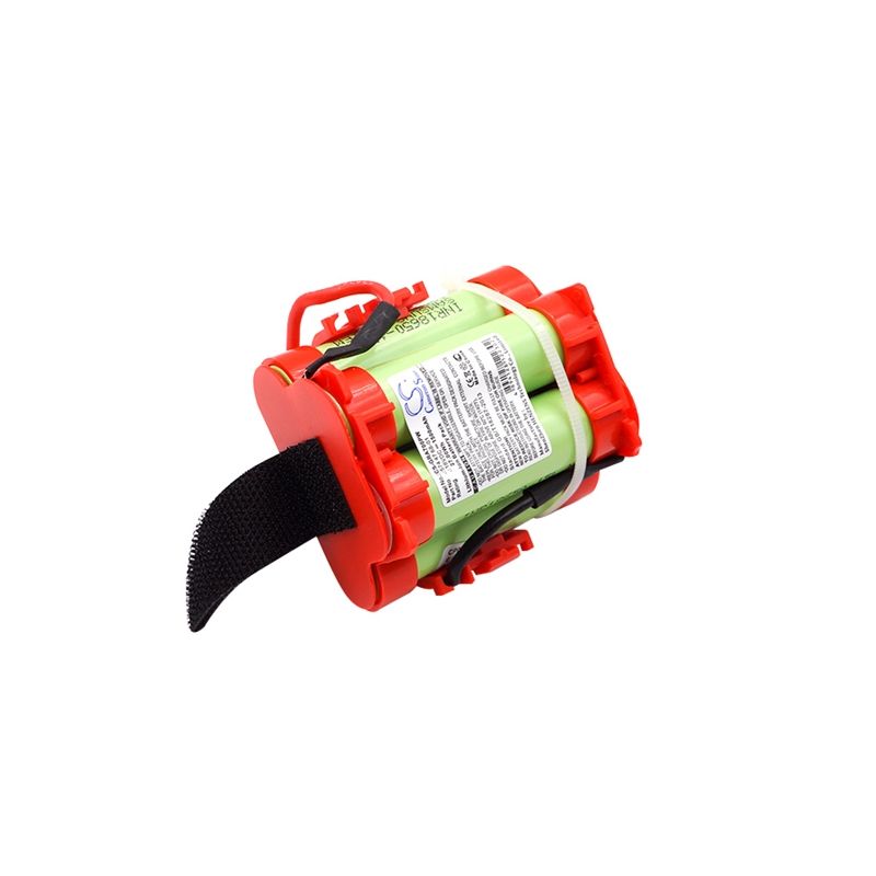 Li-ion Battery fits Flymo, 1200 R, 1200r, 1200r 2013 18.0V, 1500mAh Lawn Mowers Cameron Sino Technology Limited