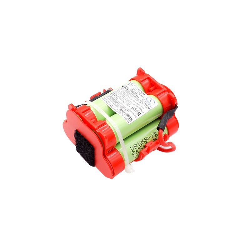 Li-ion Battery fits Flymo, 1200 R, 1200r, 1200r 2013 18.0V, 1500mAh Lawn Mowers Cameron Sino Technology Limited