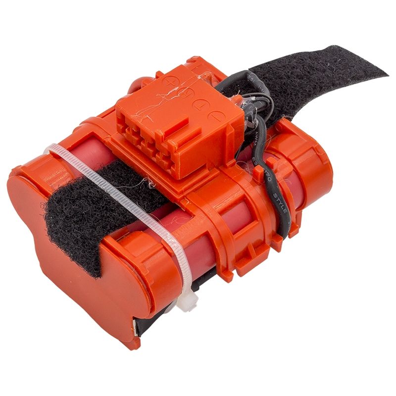 Li-ion Battery fits Flymo, 1200 R, 1200r, 1200r 2013 18.0V, 2500mAh Lawn Mowers Cameron Sino Technology Limited