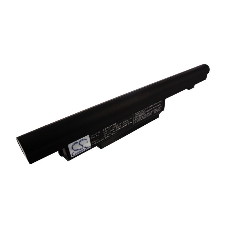 Li-ion Battery fits Founder, e400-i3, r430-i333bq, r430ig-i337dx 10.8V, 4400mAh Notebook & Laptop Cameron Sino Technology Limited