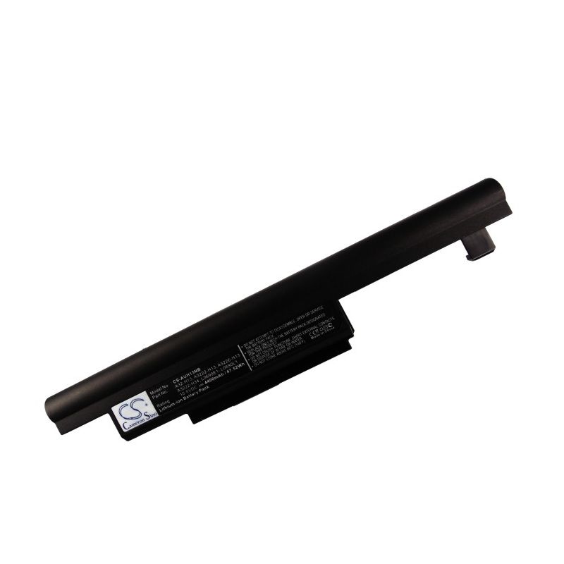 Li-ion Battery fits Founder, e400-i3, r430-i333bq, r430ig-i337dx 10.8V, 4400mAh Notebook & Laptop Cameron Sino Technology Limited